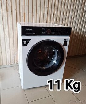 Pračka Samsung na 11kg s párou