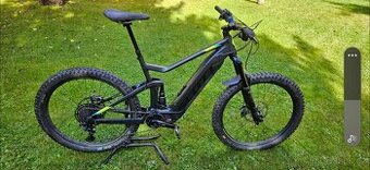 E-bike Scott genius eride 710 (2019) L