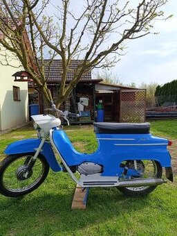 Jawa pionýr
