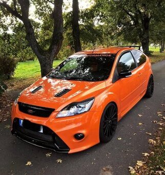 Ford Focus ST 2.5