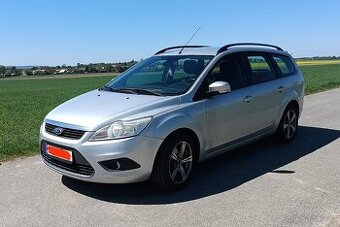 Ford Focus 1,6