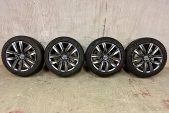 Alu kola Almere VW Škoda Audi Seat