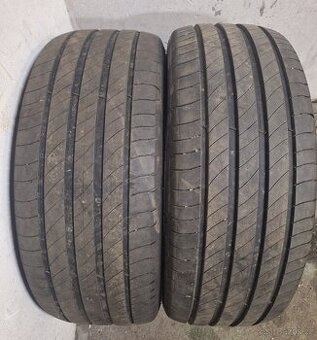 Letní pneu 205/45/17 Michelin