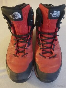 Turistické boty The North Face Havoc Mid GTX XCR vel.44,5
