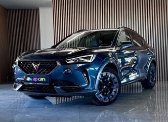 Cupra Formentor VZ 2.0 TSI 310k DSG 4x4/DPH/2021