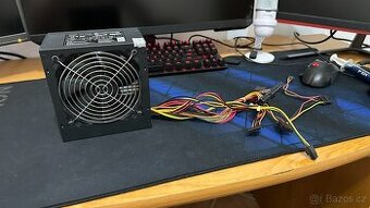 Zdroj Whitenergy ATX-350W
