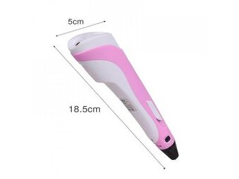 3d-pero-3dpen-2-s-lcd-naplni - 1