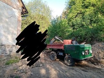 Multicar M22