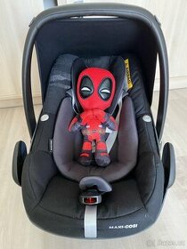 MAXI-COSI Pebble Pro i-Size - 1