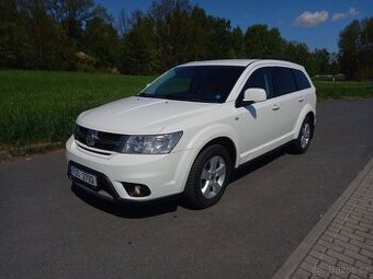 Fiat Freemont 2.0 Multijet 125kw