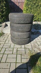 Hankook Winter icept RS3 215/60 R16 99H - 1