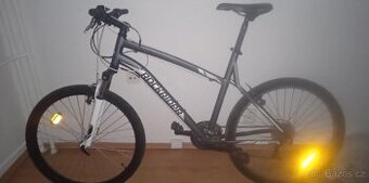 Horské kolo Rockrider 5.1 - Ideální pro začátečníky