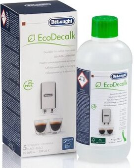 Odvápňovač pro kávovary De'Longhi EcoDecalk