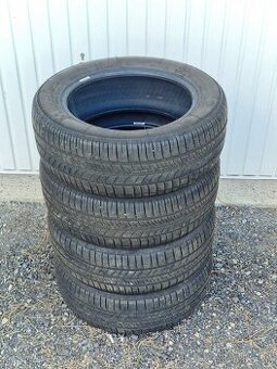 205/55 R16 91H Michelin Energy saver č.1P15G3