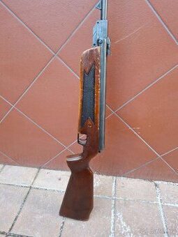 Vzduchovka Slávia 631 model 77