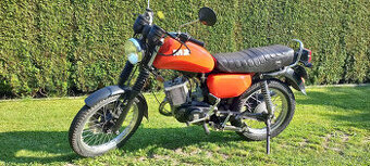 MZ 150 etz