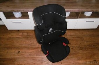 Autosedačka Cybex Free fix Pure Black 15-25kg (Polohovací)