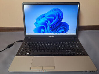 Notebook Samsung