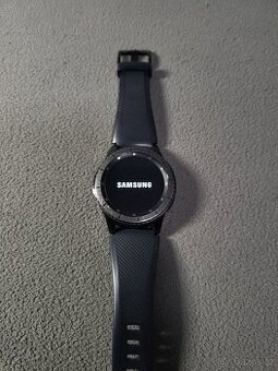 Chytré hodinky Samsung – styl a funkcionalita