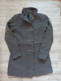 Kabát Vero Moda vel. M - 1