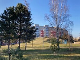 Prodej bytu 3+1, osobní vlastnictví v Mostě.