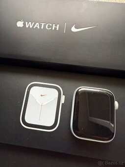 Apple watch 6 44mm nike edition