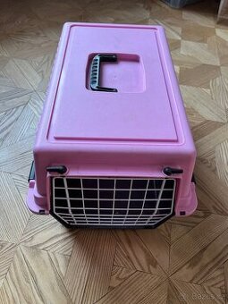 Box na psa - 1