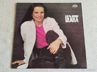 LP Lenka Filipová - LENKA (1984)