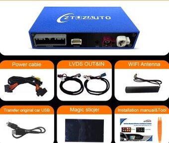 adapter Carplay