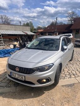 FIAT Tipo 1,4 70kW Mirror Benzin/LPG