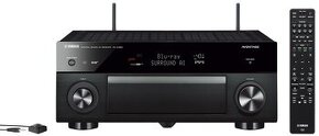 Yamaha AVENTAGE RX-A1080DAB, HDR10+,Vision,eARC, TIDAL,ATMOS