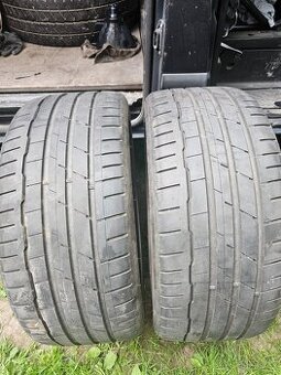 235/40/19 Hankook letní