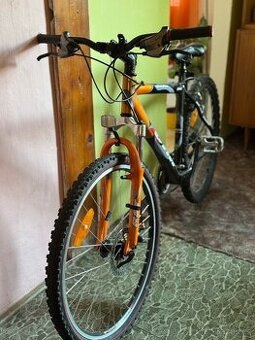 Kolo CTM Quadra 7005 Alloy