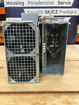 Asic Ant_miner 1/3 L9 (5420M) BITMAIN - těžba LTC, DOGE