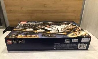 Lego Harry Potter 76392