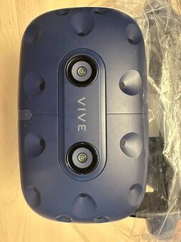 HTC Vive Pro + Valve Index ovladače - 1