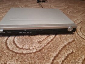DVD přehrávač zn.Hyundai