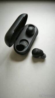 Sluchátka Noise Cancelling Sony WF700N