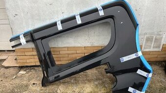 Fiat Doblo levý zadní bok/blatník