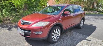 Mazda CX-9