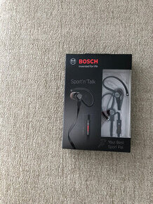 Prodám sportovní stereo sluchátka