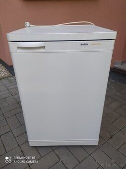 MRAZÁK BOSCH GRAND PRIX SE ŠUPLÍKY