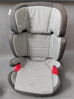 Autosedačka Kinderkraft 15-36kg,isofix,nastavitelná výška