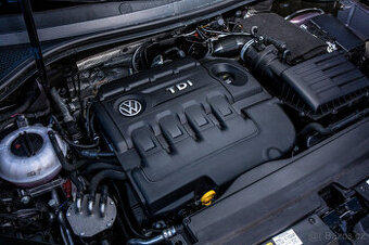 Motor naftový DTSB 2.0TDI 110KW Tiguan 5N Allspace 2021
