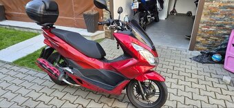 Honda PCX 150