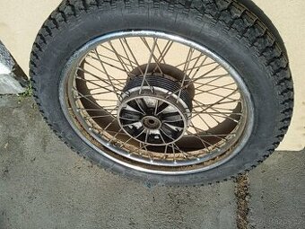 Kolo 18 Jawa