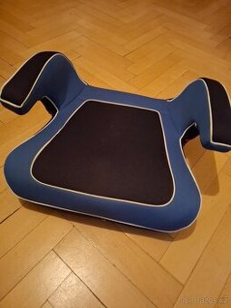 Dětský podsedák do auta Caretero Leo, 15-36 kg