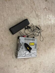 Blaupunkt Los Angeles MP72