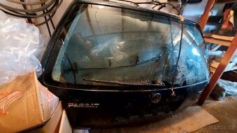 Passat b5 páté dveře