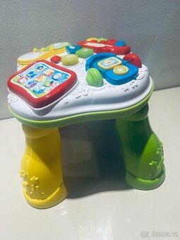 Hrací stoleček Fisher Price - 1